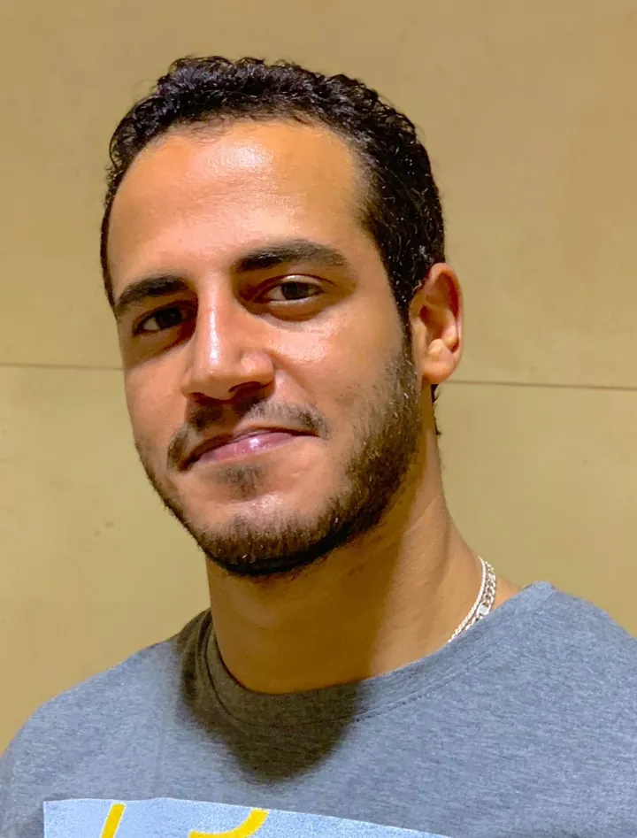 المهندس إسلام محمد - خبير قوقل بجدة وخبير إعلانات قوقل